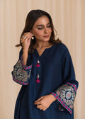 Sadaf Fawad Khan | Lyla Festive Pret | Moonlight by Sadaf Fawad Khan - Designer Dress - Type: Ladies Clothes - Available at Libayah - 100% Original