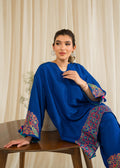 Sadaf Fawad Khan | Eid Pret 24 | Irene by Sadaf Fawad Khan - Designer Dress - Type: Ladies Clothes - Available at Libayah - 100% Original