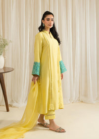 Sadaf Fawad Khan | Eid Pret 24 | Naz by Sadaf Fawad Khan - Designer Dress - Type: Ladies Clothes - Available at Libayah - 100% Original