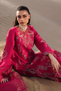Rangrasiya | Premium Summer Collection 26 | Safa - Designer Dress - Type : Ladies Clothes - Available at Libayah - 100% Original