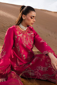 Rangrasiya | Premium Summer Collection 26 | Safa - Designer Dress - Type : Ladies Clothes - Available at Libayah - 100% Original