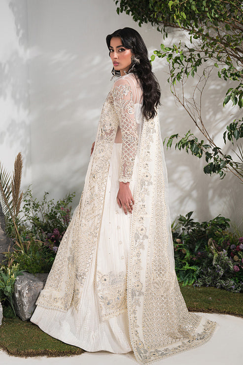Saffron | Celeste Festive Edit 24 | Camille by Saffron - Designer Dress - Type: Ladies Clothes - Available at Libayah - 100% Original