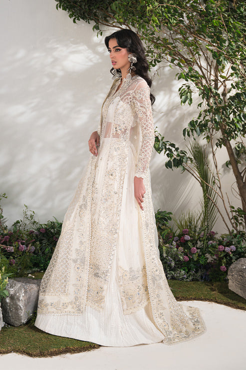 Saffron | Celeste Festive Edit 24 | Camille by Saffron - Designer Dress - Type: Ladies Clothes - Available at Libayah - 100% Original