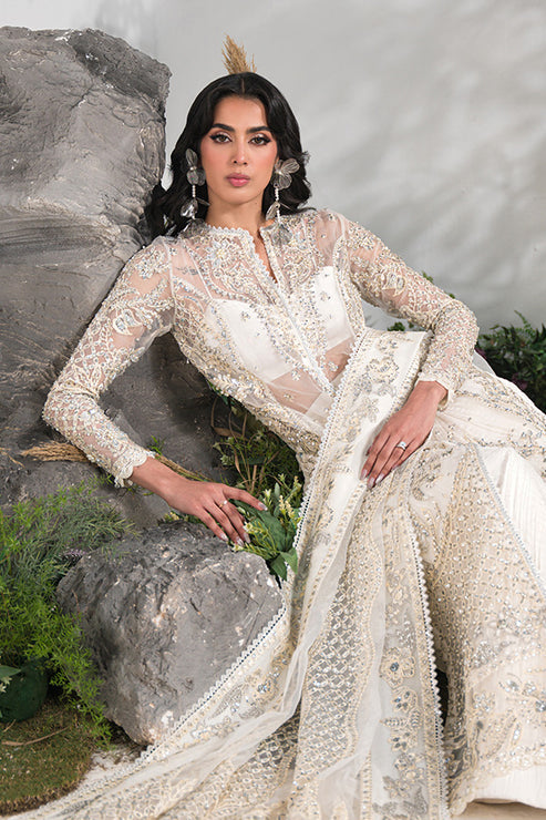 Saffron | Celeste Festive Edit 24 | Camille by Saffron - Designer Dress - Type: Ladies Clothes - Available at Libayah - 100% Original