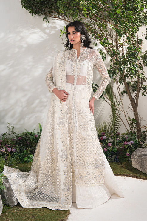 Saffron | Celeste Festive Edit 24 | Camille by Saffron - Designer Dress - Type: Ladies Clothes - Available at Libayah - 100% Original