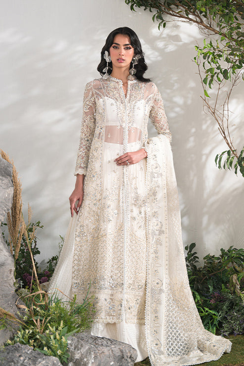 Saffron | Celeste Festive Edit 24 | Camille by Saffron - Designer Dress - Type: Ladies Clothes - Available at Libayah - 100% Original