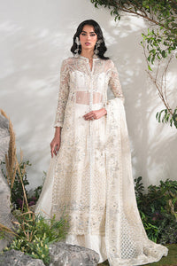Saffron | Celeste Festive Edit 24 | Camille by Saffron - Designer Dress - Type: Ladies Clothes - Available at Libayah - 100% Original