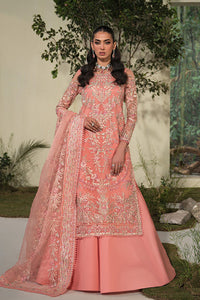 Saffron | Celeste Festive Edit 24 | Nousha by Saffron - Designer Dress - Type: Ladies Clothes - Available at Libayah - 100% Original