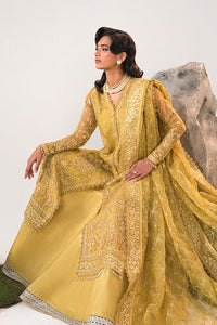 Saffron | Celeste Festive Edit 24 | Elmira by Saffron - Designer Dress - Type: Ladies Clothes - Available at Libayah - 100% Original