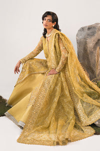 Saffron | Celeste Festive Edit 24 | Elmira by Saffron - Designer Dress - Type: Ladies Clothes - Available at Libayah - 100% Original