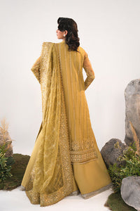 Saffron | Celeste Festive Edit 24 | Elmira by Saffron - Designer Dress - Type: Ladies Clothes - Available at Libayah - 100% Original