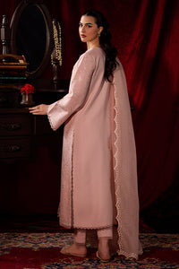 Saffron | Celestial Fall 24 |  PETAL MIST by Saffron - Designer Dress - Type: Ladies Clothes - Available at Libayah - 100% Original