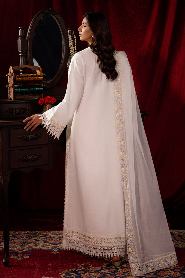 Saffron | Celestial Fall 24 |  PEARLESCENT by Saffron - Designer Dress - Type: Ladies Clothes - Available at Libayah - 100% Original