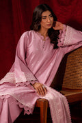 Saffron | Celestial Fall 24 |  BLUSH BREEZE by Saffron - Designer Dress - Type: Ladies Clothes - Available at Libayah - 100% Original