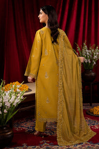 Saffron | Celestial Fall 24 |  TUSCAN SUNSET by Saffron - Designer Dress - Type: Ladies Clothes - Available at Libayah - 100% Original