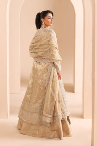 Saffron | Edel Formals Collection 24 |  01 Opal Dream by Saffron - Designer Dress - Type: Ladies Clothes - Available at Libayah - 100% Original