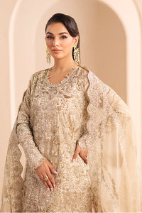 Saffron | Edel Formals Collection 24 |  01 Opal Dream by Saffron - Designer Dress - Type: Ladies Clothes - Available at Libayah - 100% Original
