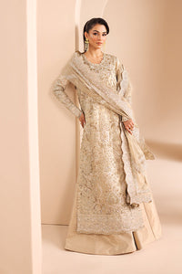 Saffron | Edel Formals Collection 24 |  01 Opal Dream by Saffron - Designer Dress - Type: Ladies Clothes - Available at Libayah - 100% Original