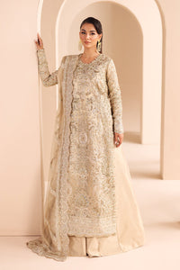 Saffron | Edel Formals Collection 24 |  01 Opal Dream by Saffron - Designer Dress - Type: Ladies Clothes - Available at Libayah - 100% Original