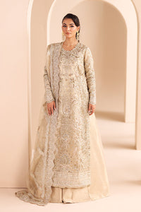 Saffron | Edel Formals Collection 24 |  01 Opal Dream by Saffron - Designer Dress - Type: Ladies Clothes - Available at Libayah - 100% Original