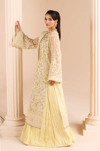 Saffron | Edel Formals Collection 24 |  02 Dusky Orchid by Saffron - Designer Dress - Type: Ladies Clothes - Available at Libayah - 100% Original
