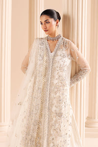 Saffron | Edel Formals Collection 24 |  03 Glided Frost by Saffron - Designer Dress - Type: Ladies Clothes - Available at Libayah - 100% Original