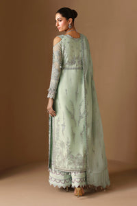 Alizeh | Reena Wedding Formals | AF-HM-4027-SAHAR by Alizeh - Designer Dress - Type: Ladies Clothes - Available at Libayah - 100% Original