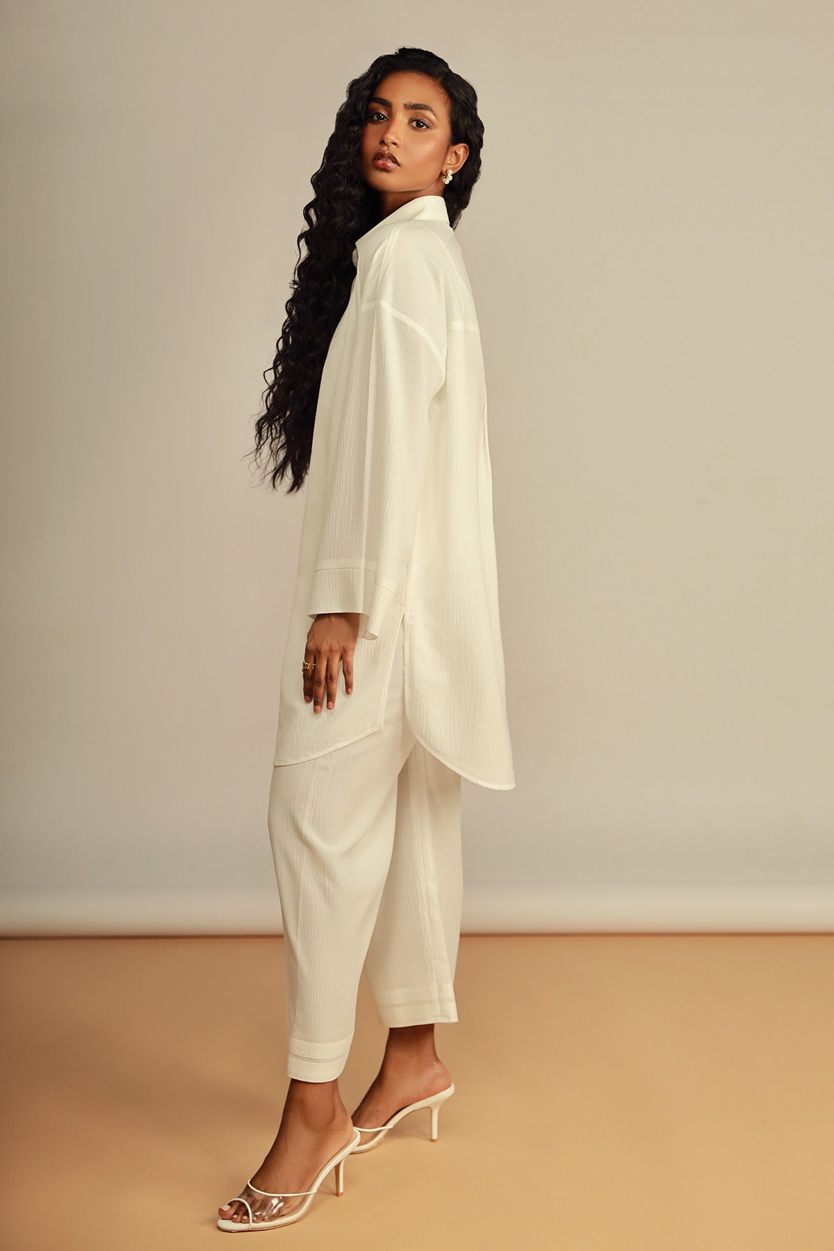 Sahar | Co Ord Sets |  Pure Essence by Sahar - Designer Dress - Type: Ladies Clothes - Available at Libayah - 100% Original