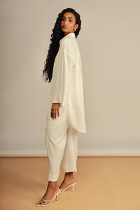 Sahar | Co Ord Sets |  Pure Essence by Sahar - Designer Dress - Type: Ladies Clothes - Available at Libayah - 100% Original