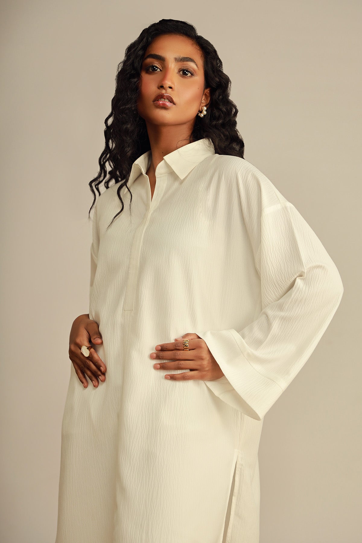 Sahar | Co Ord Sets |  Pure Essence by Sahar - Designer Dress - Type: Ladies Clothes - Available at Libayah - 100% Original