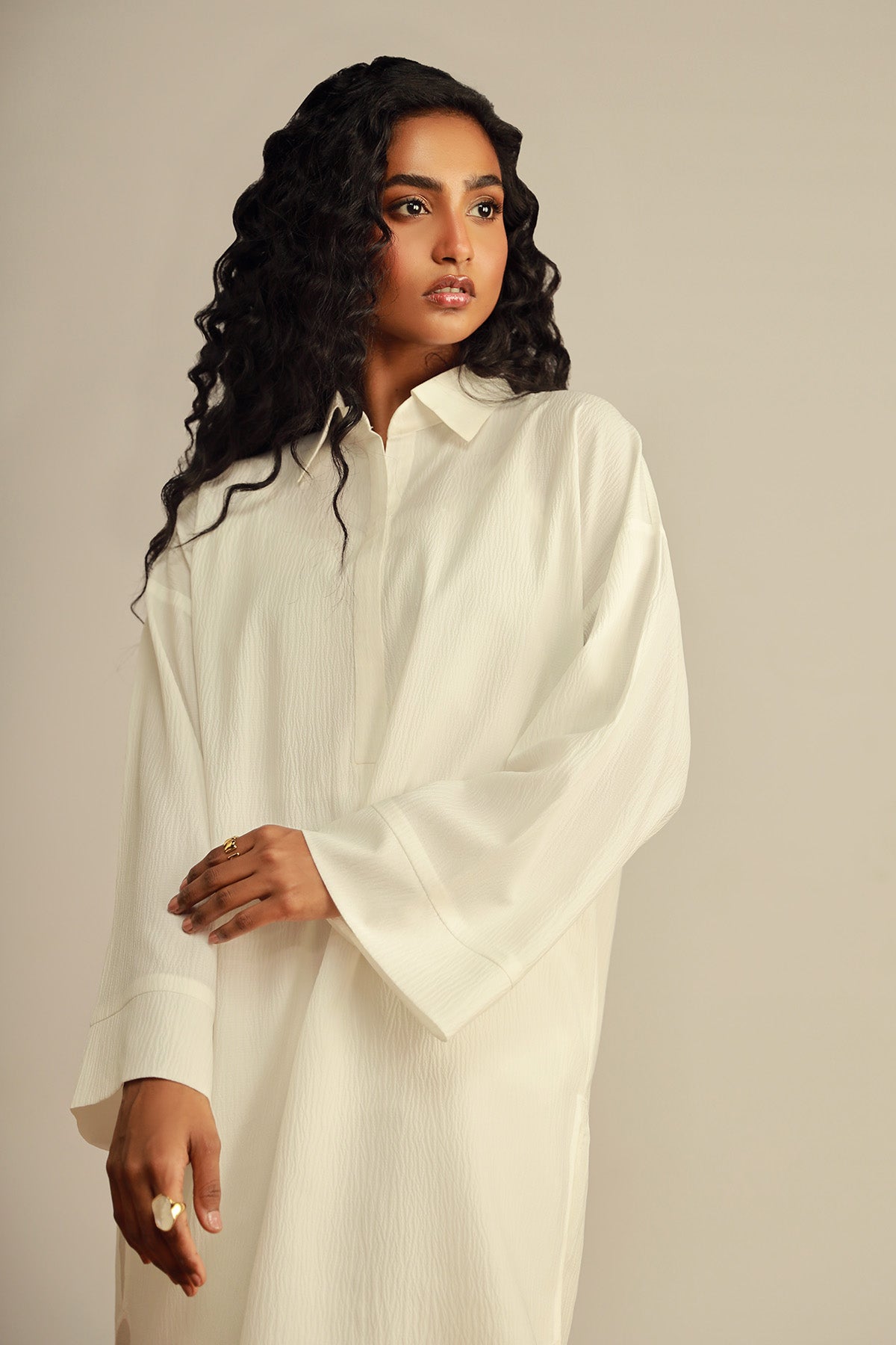 Sahar | Co Ord Sets |  Pure Essence by Sahar - Designer Dress - Type: Ladies Clothes - Available at Libayah - 100% Original