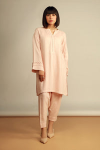 Sahar | Co Ord Sets |  Sweet Peony by Sahar - Designer Dress - Type: Ladies Clothes - Available at Libayah - 100% Original