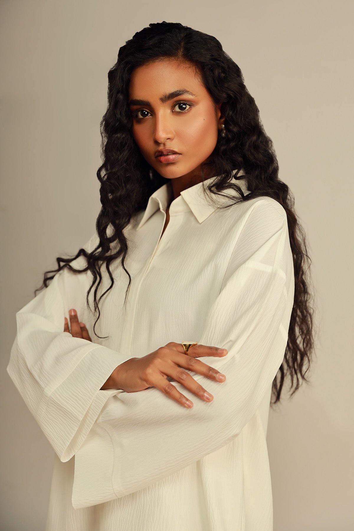 Sahar | Co Ord Sets |  Pure Essence by Sahar - Designer Dress - Type: Ladies Clothes - Available at Libayah - 100% Original