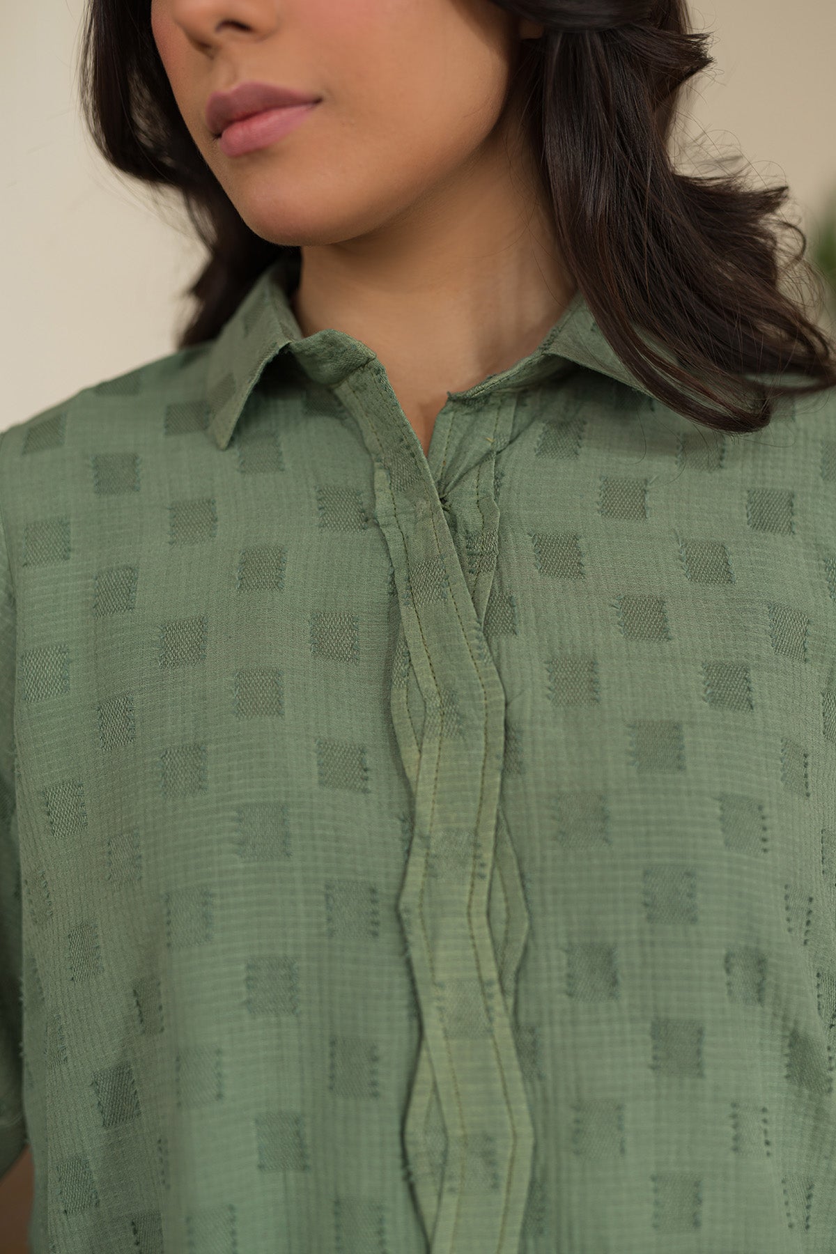 Sahar | Co Ord Sets |  Daydream by Sahar - Designer Dress - Type: Ladies Clothes - Available at Libayah - 100% Original