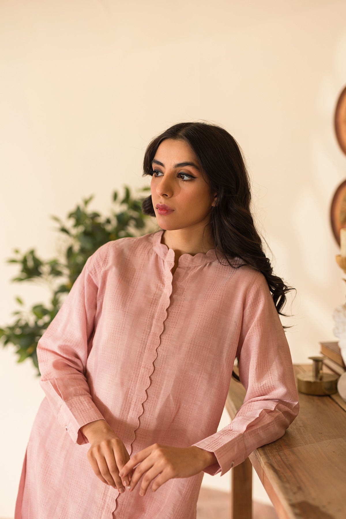 Sahar | Co Ord Sets |  Heavenly by Sahar - Designer Dress - Type: Ladies Clothes - Available at Libayah - 100% Original