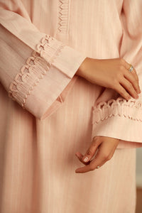Sahar | Co Ord Sets |  Sweet Peony by Sahar - Designer Dress - Type: Ladies Clothes - Available at Libayah - 100% Original