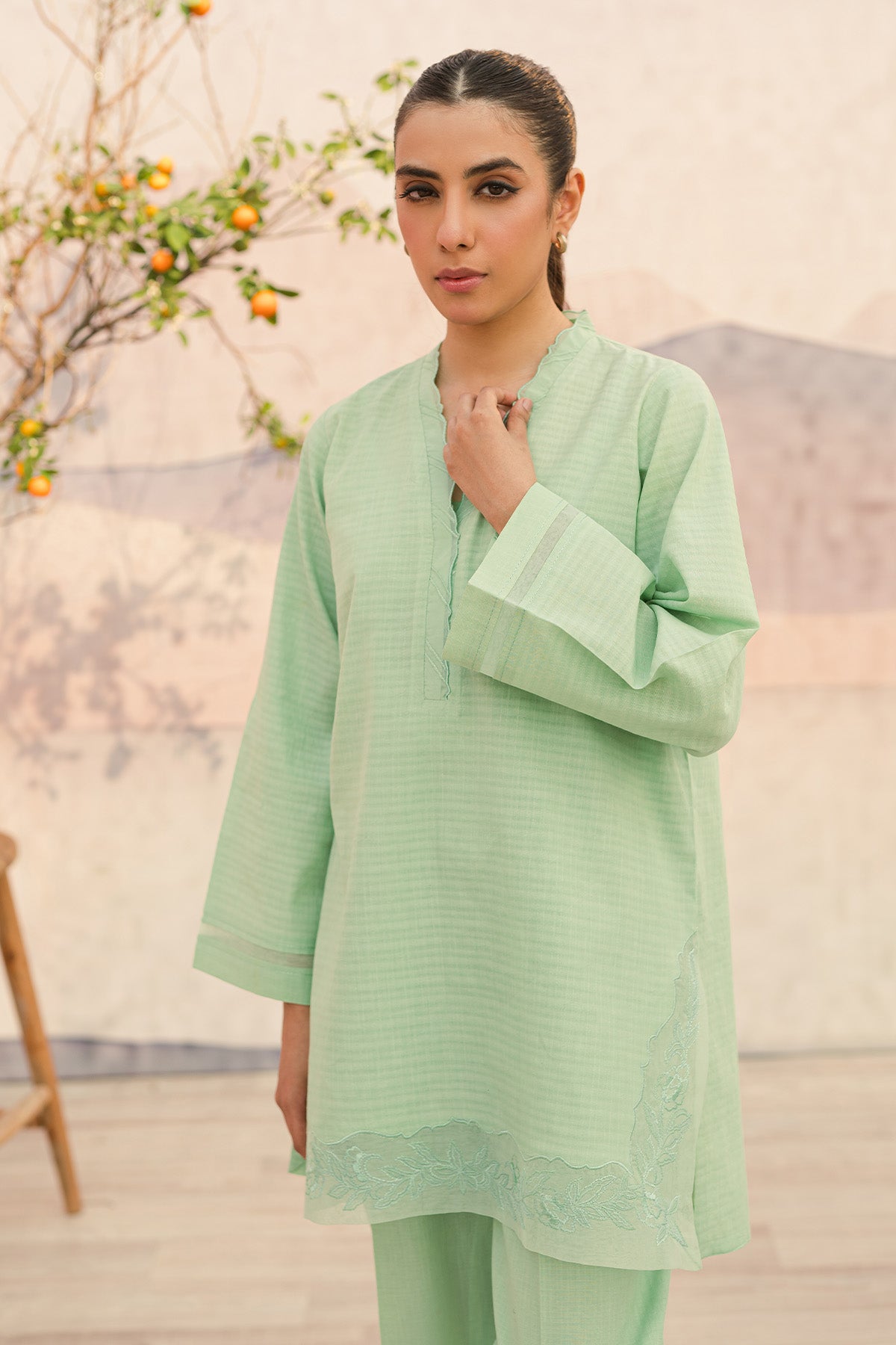 Sahar | Co Ord Sets |  Legacy by Sahar - Designer Dress - Type: Ladies Clothes - Available at Libayah - 100% Original