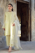 Sahar | Luxe Ready to Wear |  Sunlit Escape by Sahar - Designer Dress - Type: Ladies Clothes - Available at Libayah - 100% Original