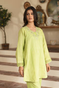 Sahar | Luxe Ready to Wear |  Garden Bloom by Sahar - Designer Dress - Type: Ladies Clothes - Available at Libayah - 100% Original