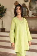 Sahar | Luxe Ready to Wear |  Garden Bloom by Sahar - Designer Dress - Type: Ladies Clothes - Available at Libayah - 100% Original