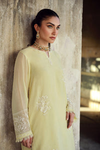 Sahar | Luxe Ready to Wear |  Sunlit Escape by Sahar - Designer Dress - Type: Ladies Clothes - Available at Libayah - 100% Original