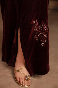 Sahar | Luxe Ready to Wear |  Selene by Sahar - Designer Dress - Type: Ladies Clothes - Available at Libayah - 100% Original