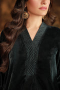 Sahar | Luxe Ready to Wear |   Emperial Jade by Sahar - Designer Dress - Type: Ladies Clothes - Available at Libayah - 100% Original