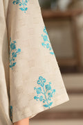 Sahar | Luxe Ready to Wear |  Crossed Charm by Sahar - Designer Dress - Type: Ladies Clothes - Available at Libayah - 100% Original