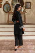 Sahar | Luxe Ready to Wear |  Cinder by Sahar - Designer Dress - Type: Ladies Clothes - Available at Libayah - 100% Original
