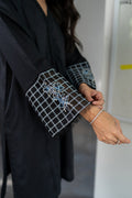 Sahar | Luxe Ready to Wear |  Dark Ember by Sahar - Designer Dress - Type: Ladies Clothes - Available at Libayah - 100% Original