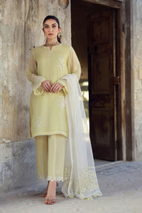 Sahar | Luxe Ready to Wear |  Sunlit Escape by Sahar - Designer Dress - Type: Ladies Clothes - Available at Libayah - 100% Original