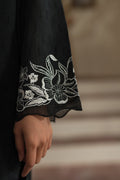 Sahar | Luxe Ready to Wear |  Cinder by Sahar - Designer Dress - Type: Ladies Clothes - Available at Libayah - 100% Original
