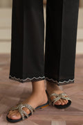 Sahar | Luxe Ready to Wear |  Cinder by Sahar - Designer Dress - Type: Ladies Clothes - Available at Libayah - 100% Original