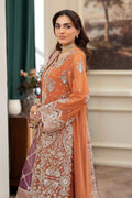 Adans Libas | Saleeqa Chiffon 25 | SALEEQA 7516 by Adans Libas - Designer Dress  - Type : Ladies Clothes - Available at Libayah - 100% Original 